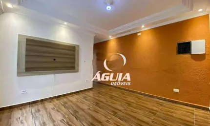 Apartamento com 2 dormitórios à venda, 57 m² por r$ 398.000,00 - osvaldo cruz - são caetano do sul/sp
