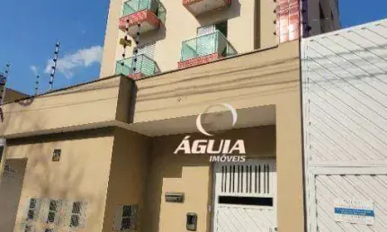 Apartamento com 3 dormitórios à venda, 73 m² por r$ 510.000,00 - vila alzira - santo andré/sp
