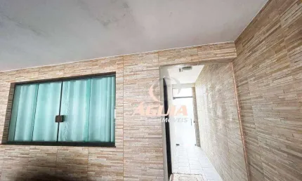 Sobrado com 3 dormitórios à venda, 198 m² por r$ 639.000,00 - vila mazzei - santo andré/sp