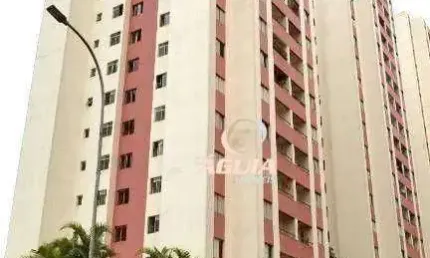 Apartamento com 2 dormitórios à venda, 56 m² por r$ 235.000,00 - jardim do estádio - santo andré/sp