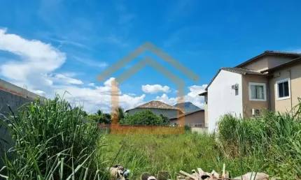 Terreno para Venda em Maricá, Jardim Atlântico Leste (Itaipuaçu)