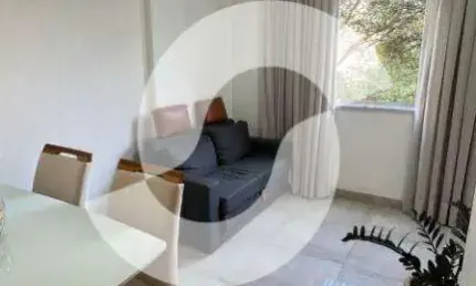 Apartamento para Venda em Niterói, Ingá, 1 dormitório, 1 suíte, 1 banheiro, 1 vaga