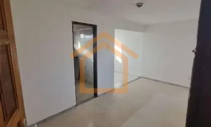 Apartamento para Venda em São Gonçalo, Brasilândia, 1 dormitório, 1 banheiro