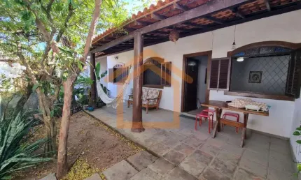 Casa para Venda em Maricá, Jardim Atlântico Leste (Itaipuaçu), 2 dormitórios, 1 banheiro, 1 vaga