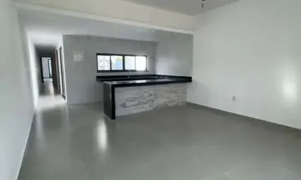 Casa para venda em maricá, jardim atlântico central (itaipuaçu), 2 dormitórios, 1 suíte, 2 banheiros, 2 vagas