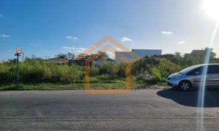 Terreno para venda em maricá, jardim atlântico oeste (itaipuaçu)