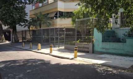 Apartamento com 1 quarto à venda na Rua Duque de Caxias, Vila Isabel, Rio de Janeiro, 70 m2 por R$ 720.000
