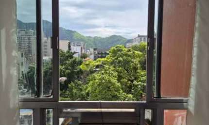 Apartamento com 3 quartos à venda na Rua Luís Barbosa, Vila Isabel, Rio de Janeiro, 79 m2 por R$ 350.000