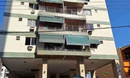 Apartamento com 3 quartos à venda na Rua Getúlio, Todos os Santos, Rio de Janeiro, 80 m2 por R$ 350.000