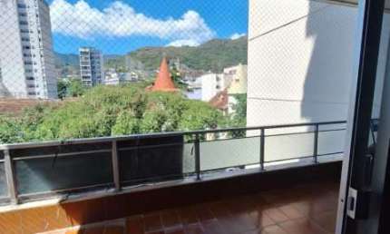 Apartamento com 3 quartos à venda na Rua Araxá, Grajaú, Rio de Janeiro, 70 m2 por R$ 580.000
