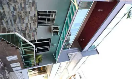 Casa com 3 quartos à venda na Rua Marquês de Valença, Tijuca, Rio de Janeiro, 200 m2 por R$ 1.250.000