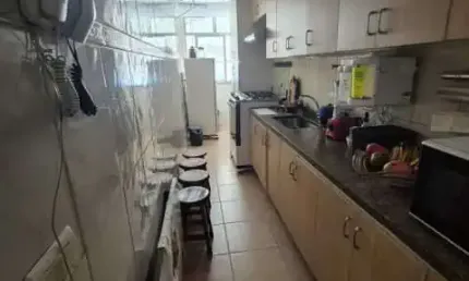 Cobertura com 2 quartos à venda na boulevard vinte e oito de setembro, vila isabel, rio de janeiro, 80 m2 por r$ 537.000