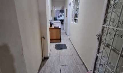 Casa com 3 quartos à venda na Rua Silva Guimarães, Tijuca, Rio de Janeiro, 175 m2 por R$ 1.100.000