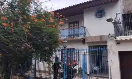 Casa em condomínio fechado com 5 quartos à venda na Rua Guaiaquil, Cachambi, Rio de Janeiro, 260 m2 por R$ 790.000
