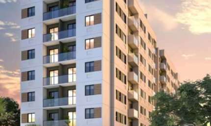 Cobertura com 2 quartos à venda na Avenida Monsenhor Félix, Irajá, Rio de Janeiro, 130 m2 por R$ 500.000