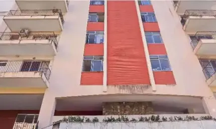 Apartamento com 2 quartos à venda na rua aquidabã, méier, rio de janeiro, 60 m2 por r$ 369.000