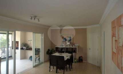 Apartamento com 3 quartos à venda em Vila Mariana - SP
