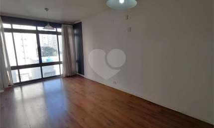 Apartamento com 2 quartos à venda na Rua Coronel Oscar Porto, Paraíso, São Paulo