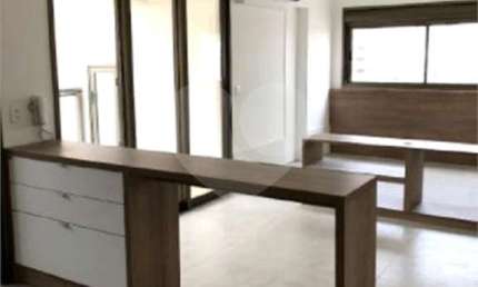 Apartamento com 1 quartos à venda em Vila Mariana - SP