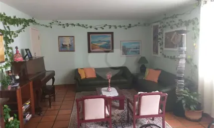 Cobertura com 3 quartos à venda em Vila Mariana - SP