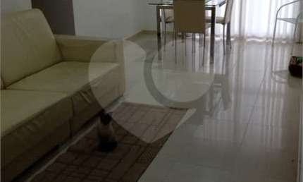 Apartamento com 3 quartos à venda em Vila Mariana - SP