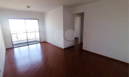 Apartamento com 2 quartos à venda na Rua Gama Cerqueira, Cambuci, São Paulo