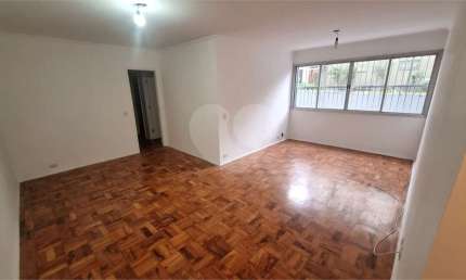 Apartamento com 3 quartos à venda na Rua Mário Amaral, Paraíso, São Paulo