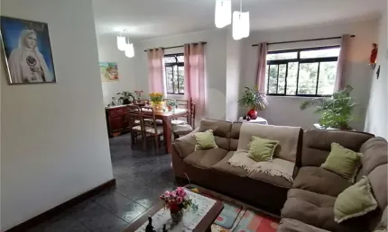 Casa com 2 quartos à venda na Pestana, Mandaqui, São Paulo