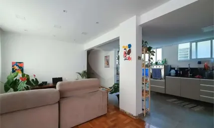 Apartamento com 3 quartos à venda em vila mariana - sp