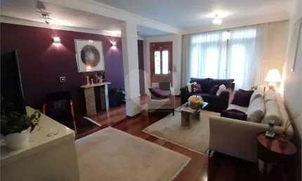 Sobrado com 3 quartos à venda ou para locação em jardim vila mariana - sp