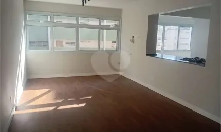 Apartamento com 2 quartos à venda em Bela Vista - SP