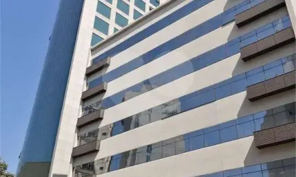 Sala comercial à venda na Rua Cincinato Braga, Bela Vista, São Paulo