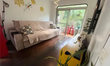Apartamento com 3 quartos à venda em santa cecília - sp