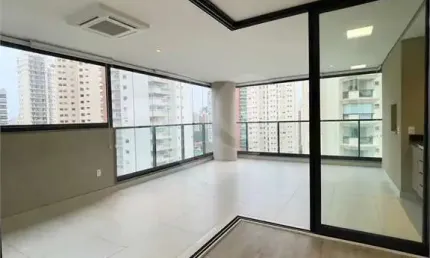 Apartamento com 3 quartos à venda em Jardim Vila Mariana - SP