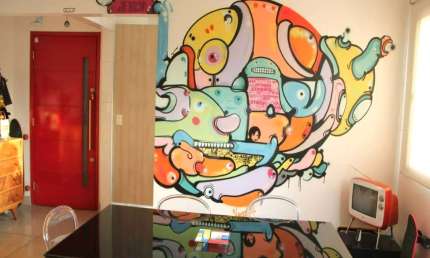Apartamento com 2 quartos à venda em Vila Olímpia - SP