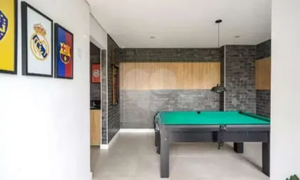 Apartamento com 2 quartos à venda na Avenida Celso Garcia, Tatuapé, São Paulo