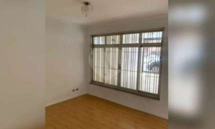 Casa com 2 quartos à venda em Vila Gomes Cardim - SP