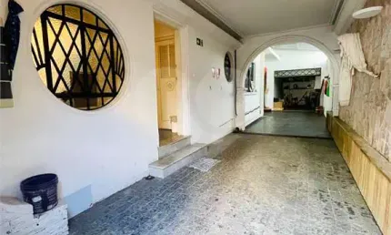 Casa com 12 quartos à venda na Rua Topázio, Aclimação, São Paulo
