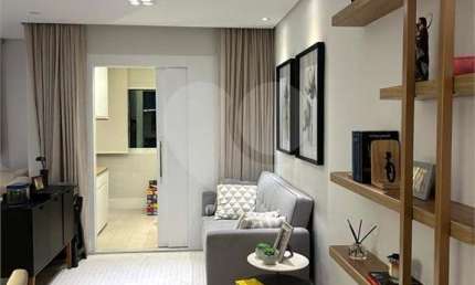 Apartamento com 2 quartos à venda em Vila Matilde - SP