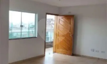Apartamento com 1 quartos à venda em vila guilhermina - sp