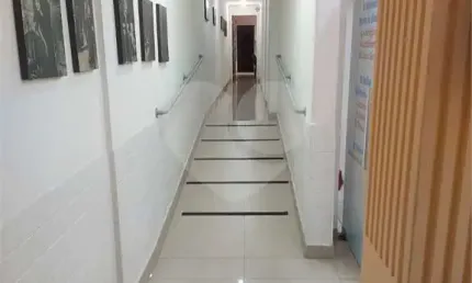 Prédio à venda na Rua Tijuco Preto, Tatuapé, São Paulo