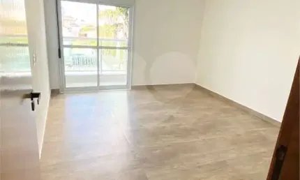 Sobrado com 3 quartos à venda em Vila Centenário - SP