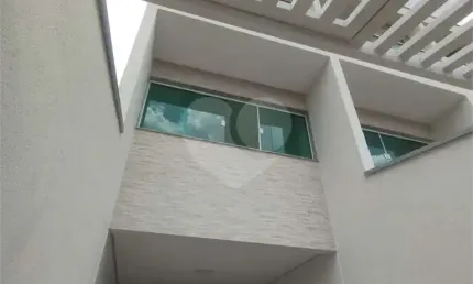 Casa com 3 quartos à venda na Rua Dois de Janeiro, Penha, São Paulo