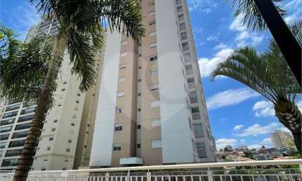 Apartamento com 3 quartos à venda em Aclimação - SP