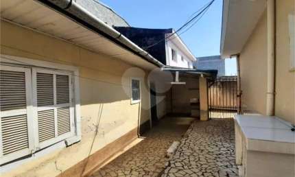 Casa térrea com 2 quartos à venda em Paulicéia - SP
