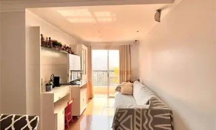 Apartamento com 2 quartos à venda na Rua Coronel Melo de Oliveira, Perdizes, São Paulo