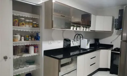 Apartamento com 3 quartos à venda na Rua Leocádia Cintra, Mooca, São Paulo