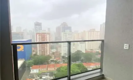 Studio com 1 quartos à venda em jardim das acácias - sp