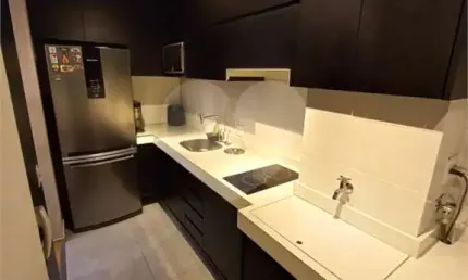 Apartamento com 2 quartos à venda na Rua Visconde de Parnaíba, Brás, São Paulo