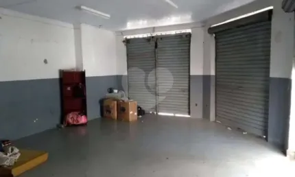 Prédio à venda na Rua 21 de Abril, Brás, São Paulo